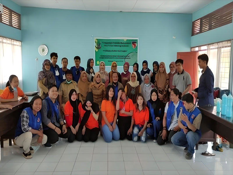 Employee Class Program Jakarta Timur Nomor 2